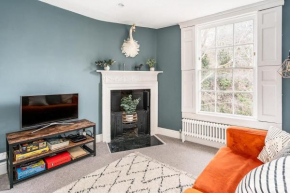 Beautiful Central 2 Bed Flat